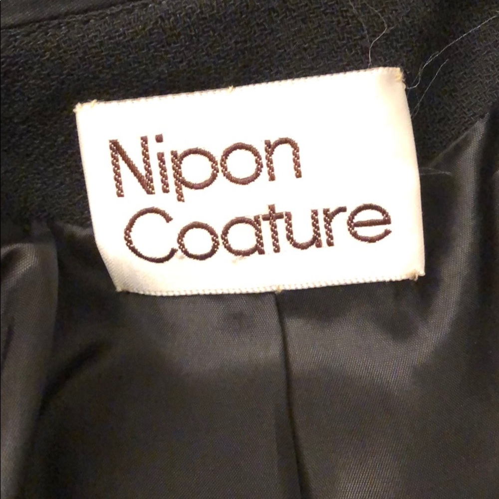 Nipon Couture Jacket - image 6